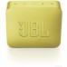 JBL GO 2 Yellow